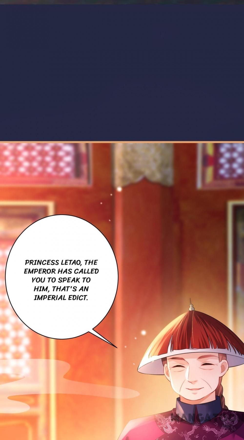 The Princess’S Shop Chapter 87