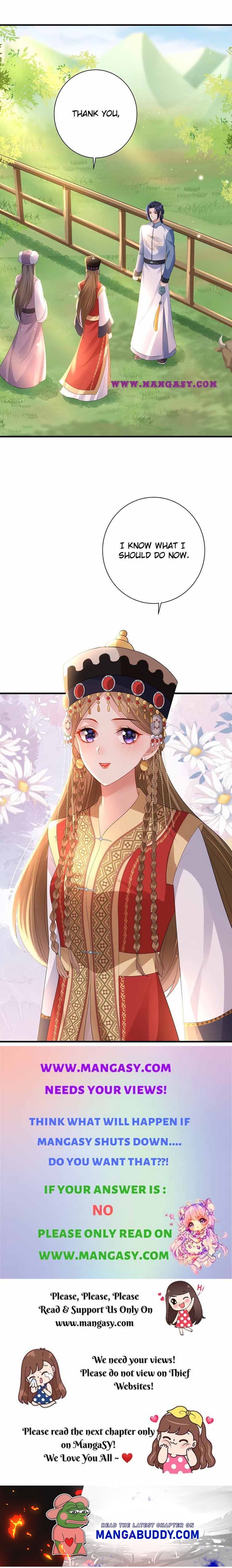 The Princess’S Shop Chapter 150