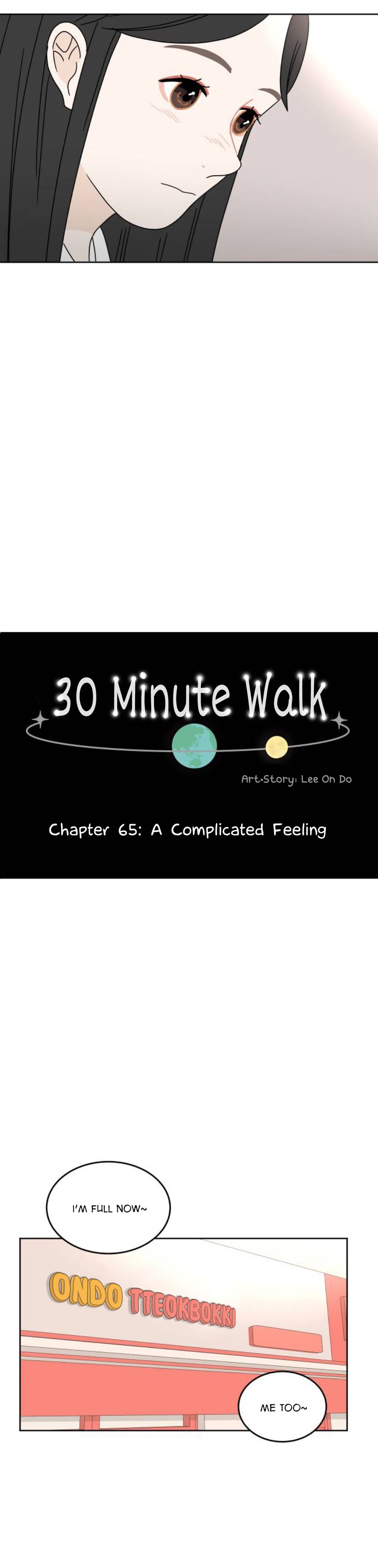 30 Minute Walk ch.065