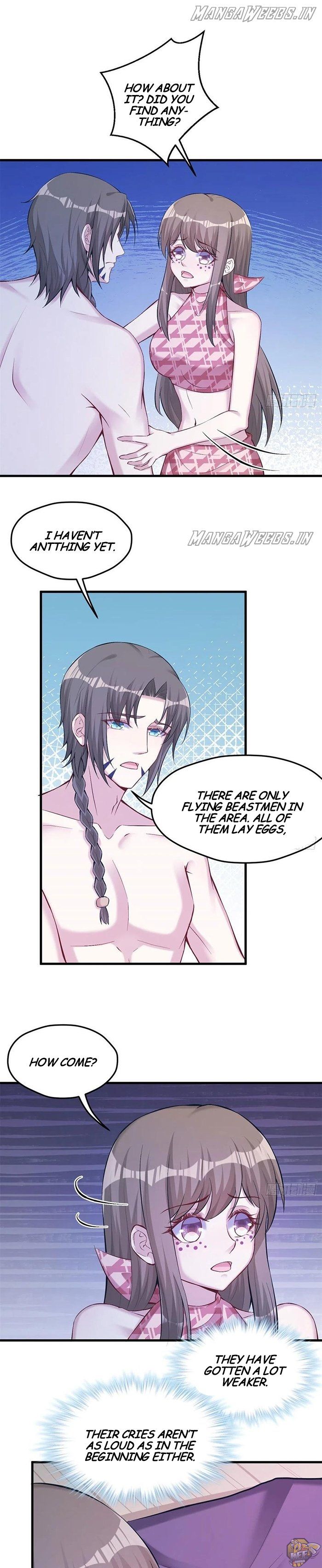 Beauty and the Beasts Chap 204