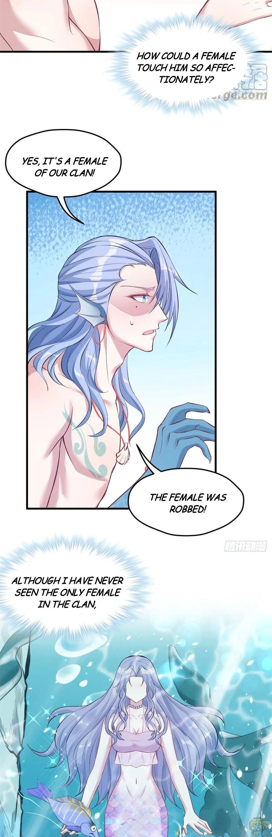 Beauty and the Beasts Chap 212