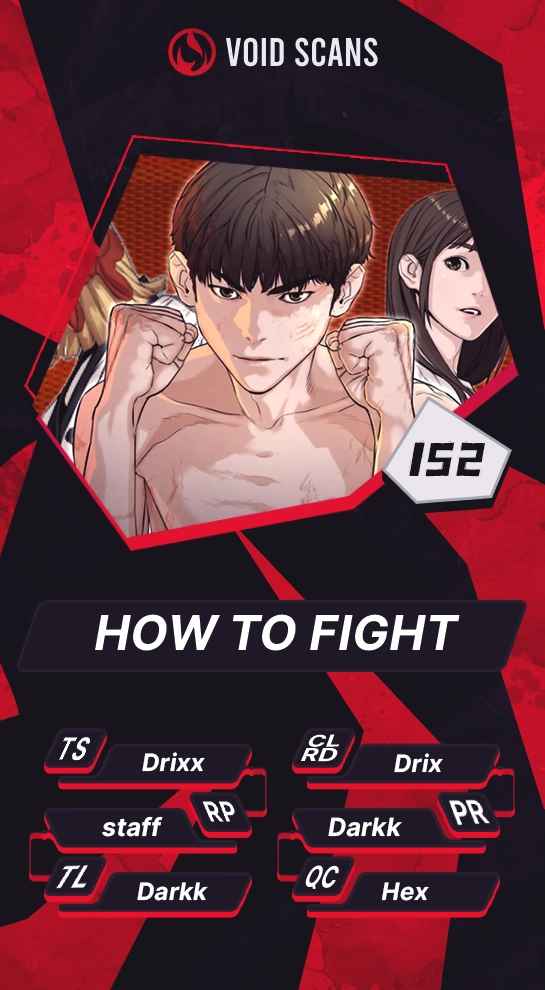 How to Fight 152