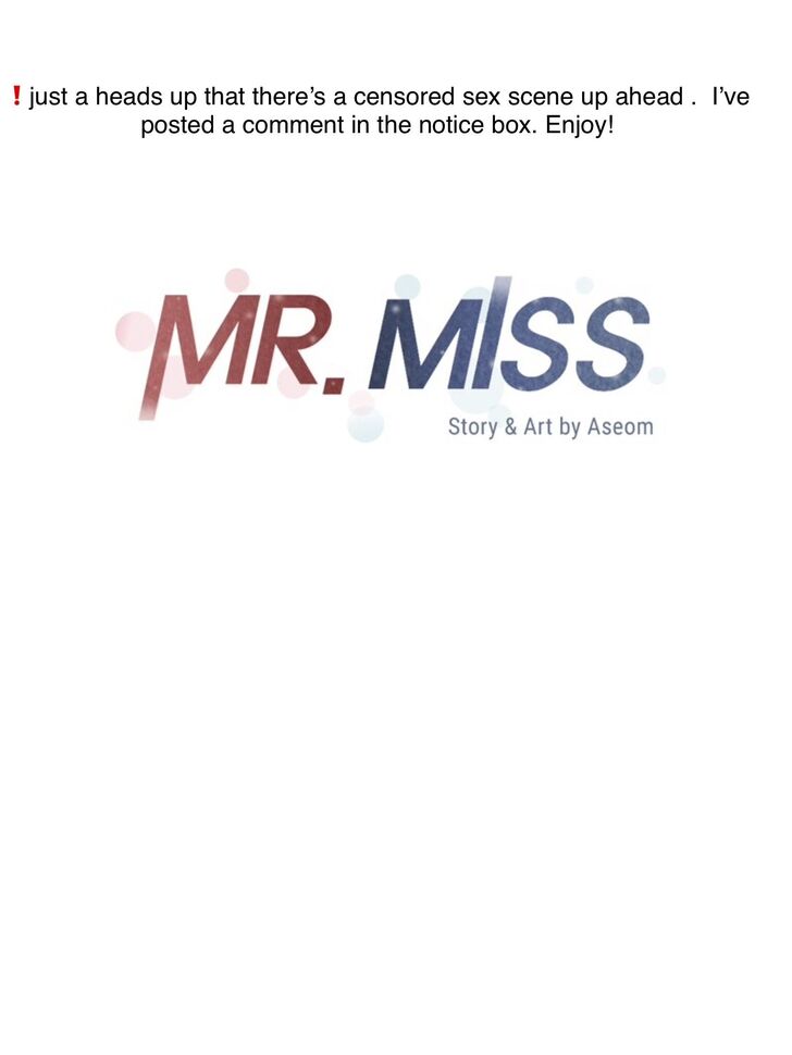 Mr.Miss Ch.031