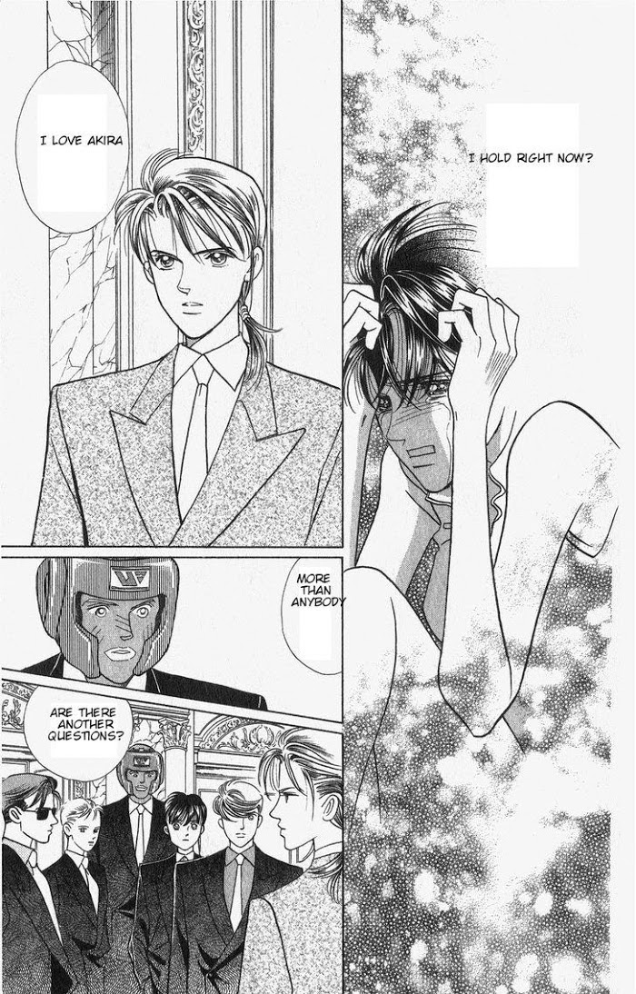 Manga Grimm Douwa: Kaguya-Hime Vol.15 Chapter 36