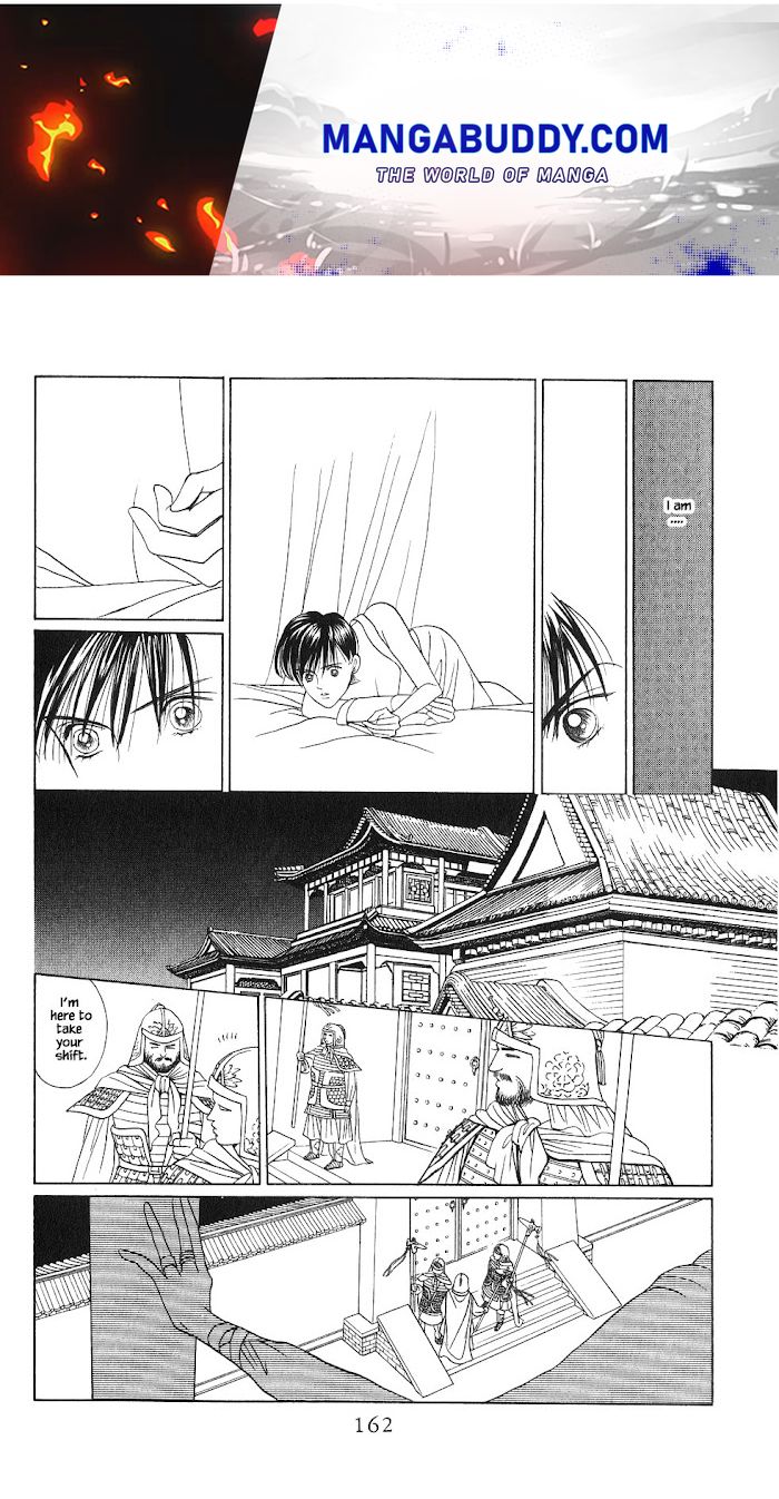 Manga Grimm Douwa: Kaguya-Hime Chapter 70