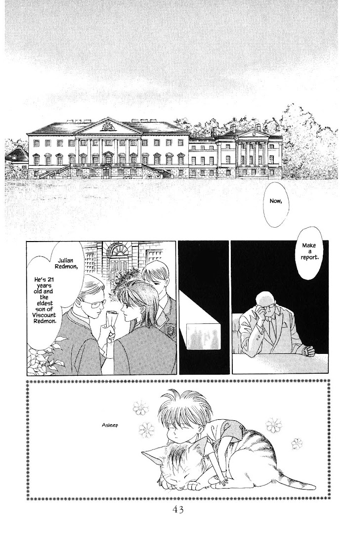 Manga Grimm Douwa: Kaguya-Hime Chapter 83