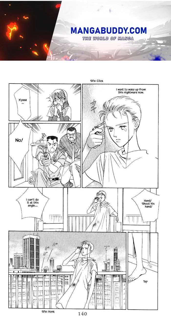 Manga Grimm Douwa: Kaguya-Hime Chapter 88