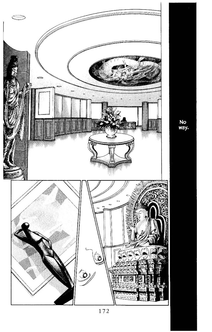 Manga Grimm Douwa: Kaguya-Hime Chapter 89