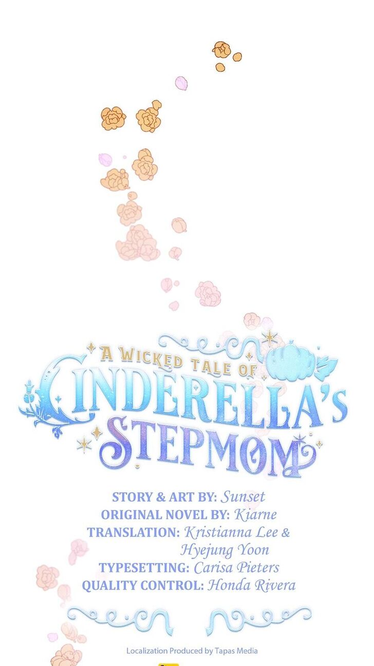 A Wicked Tale of Cinderella's Stepmom A Wicked Tale of Cinderella's Stepmom Ch.007