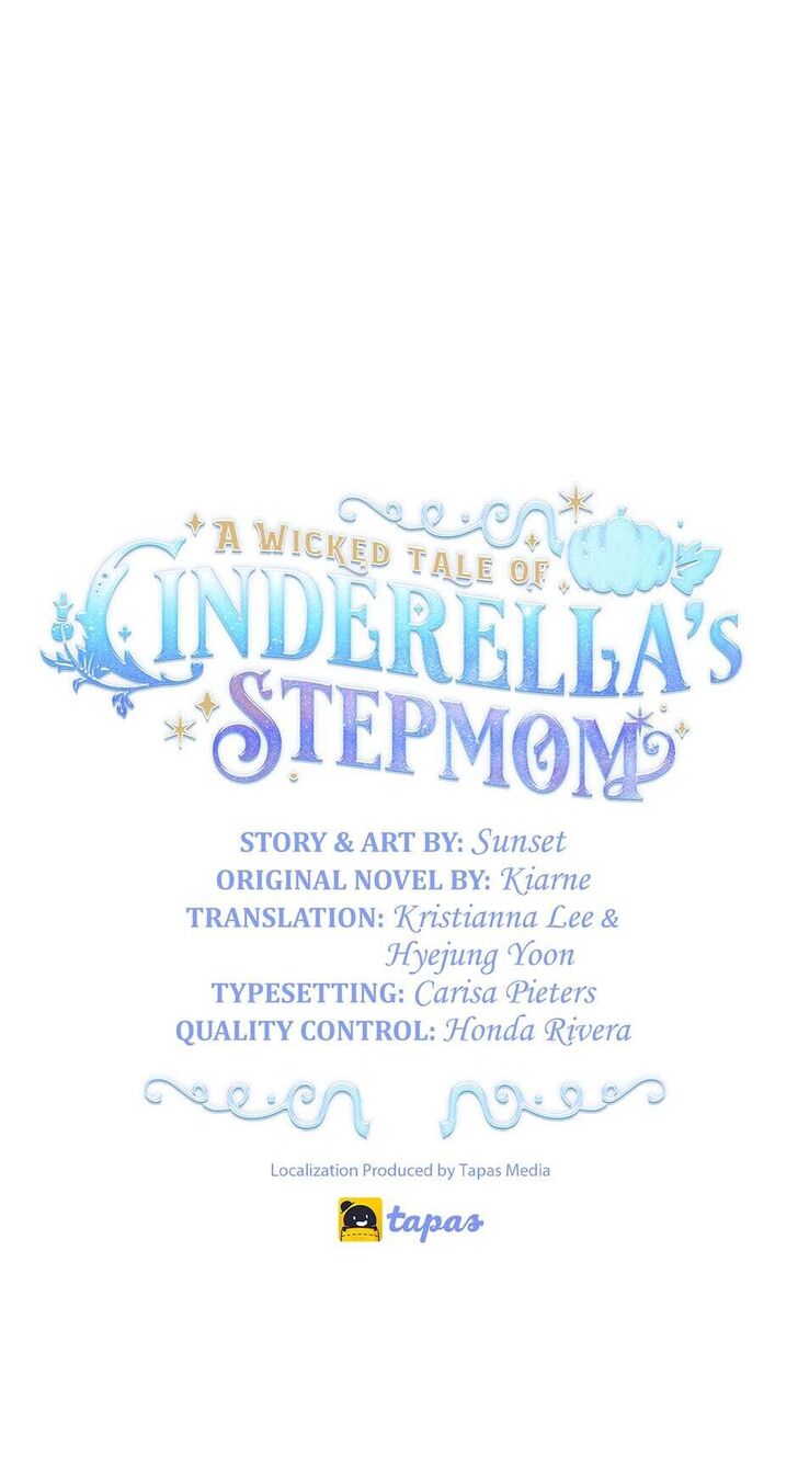 A Wicked Tale of Cinderella's Stepmom A Wicked Tale of Cinderella's Stepmom Ch.027