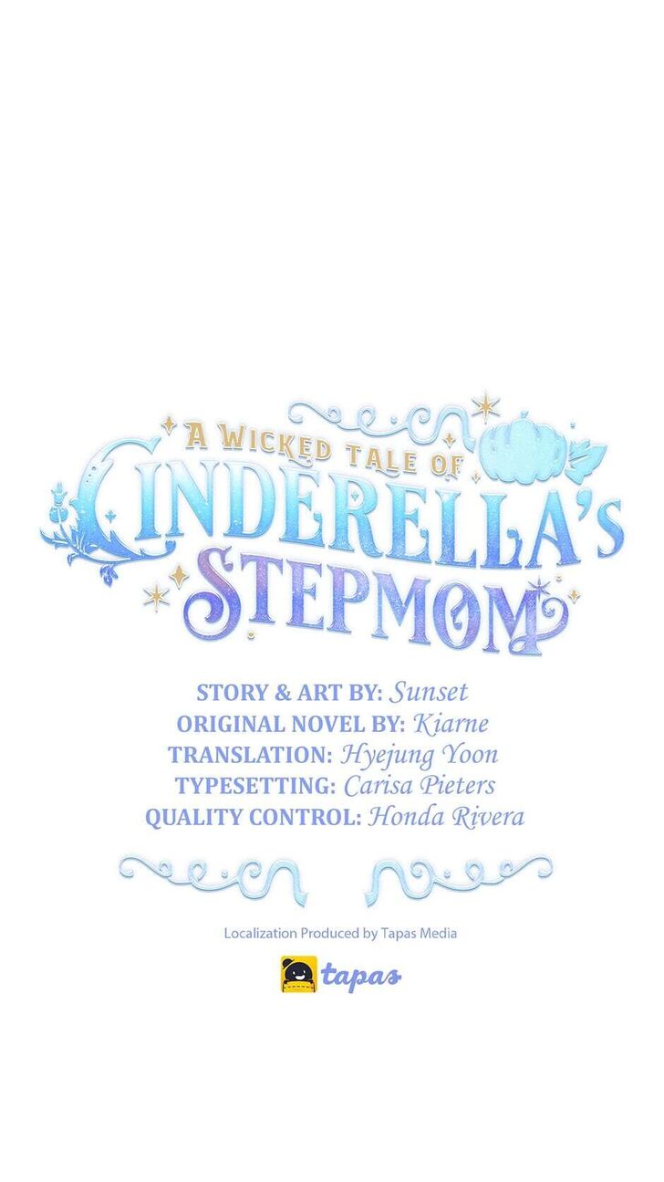 A Wicked Tale of Cinderella's Stepmom A Wicked Tale of Cinderella's Stepmom Ch.039