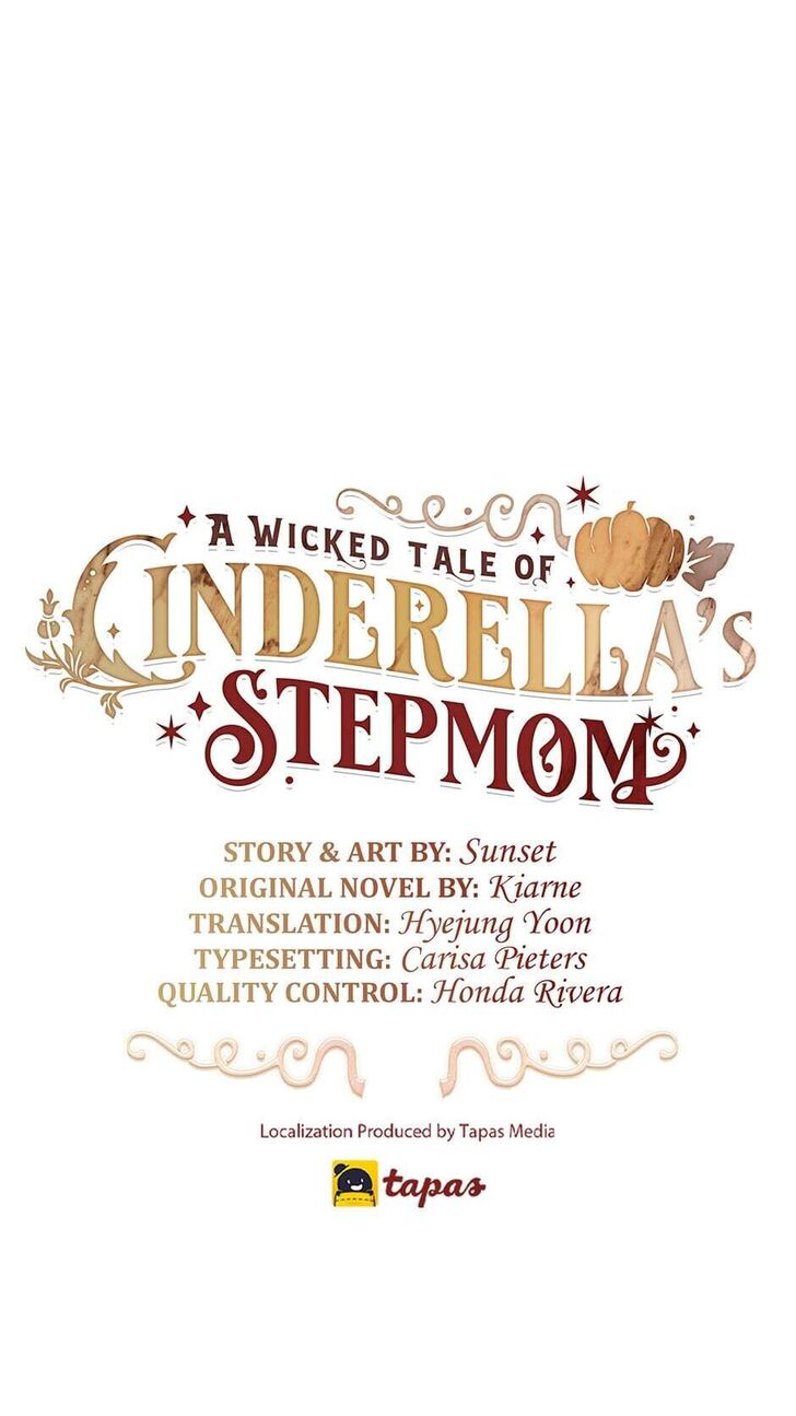 A Wicked Tale of Cinderella's Stepmom A Wicked Tale of Cinderella's Stepmom Ch.041