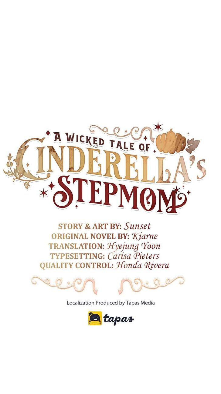 A Wicked Tale of Cinderella's Stepmom A Wicked Tale of Cinderella's Stepmom Ch.045