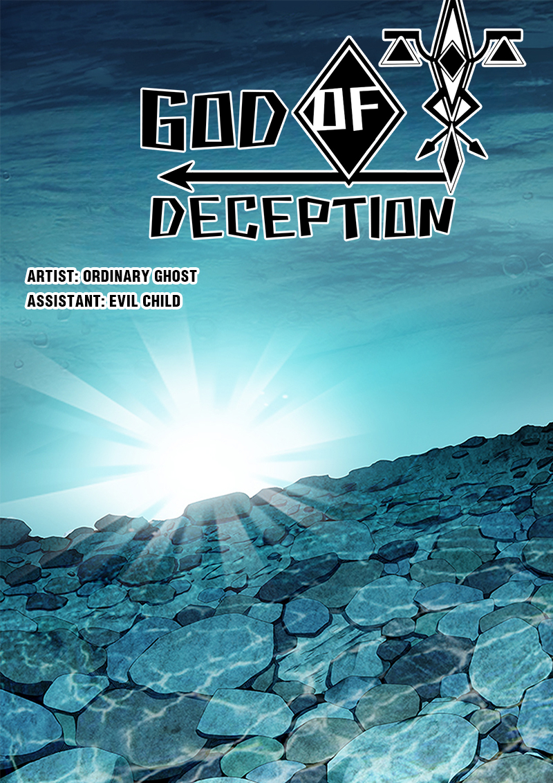 God of Deception 350