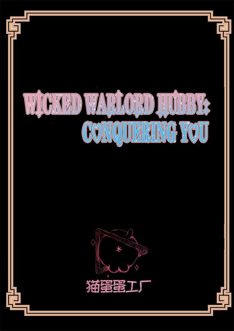 Wicked Warlord Hubby: Conquering You 70