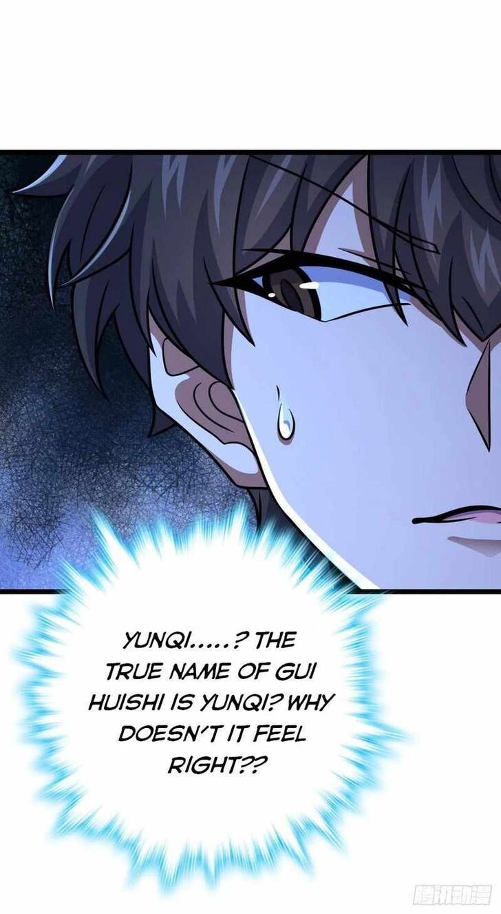 Spare Me, Great Lord! Ch.312