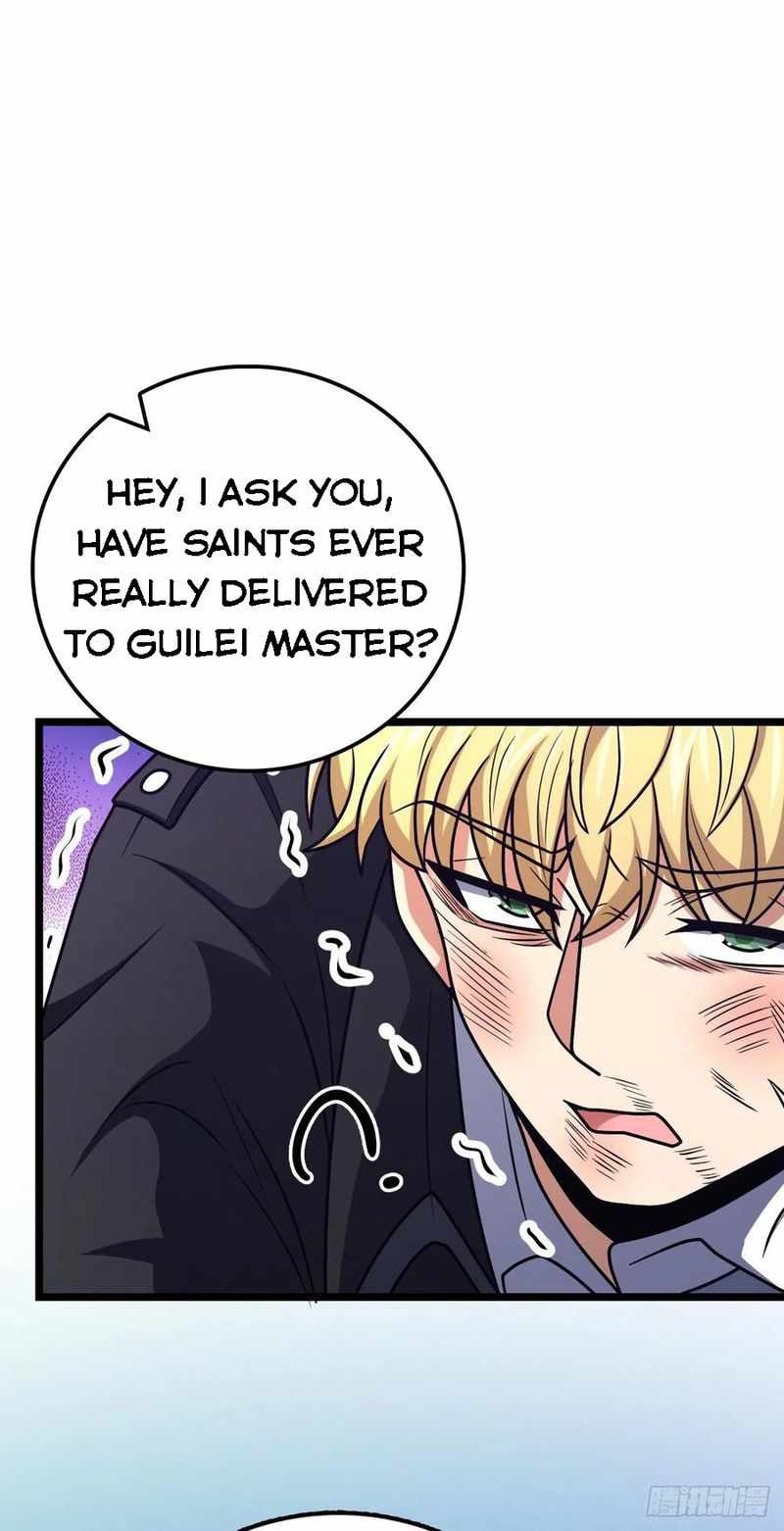 Spare Me, Great Lord! Chapter 332