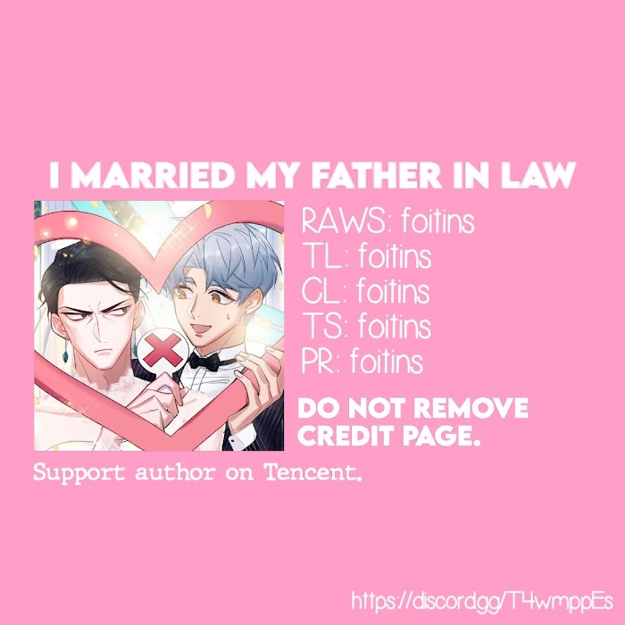 My Father-In-Law Is My Wife Chapter 111 (117)