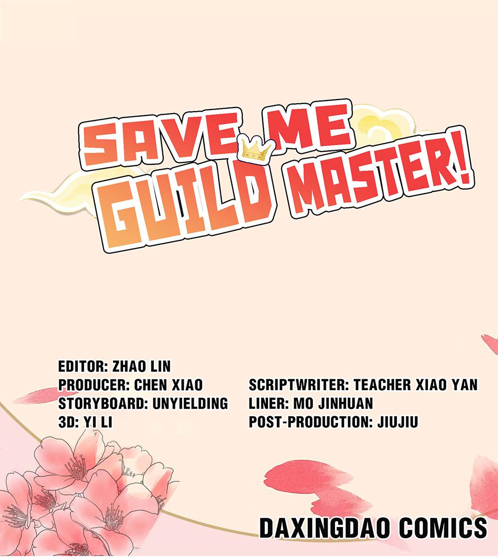 Save Me, Guild Master! Chapter 69