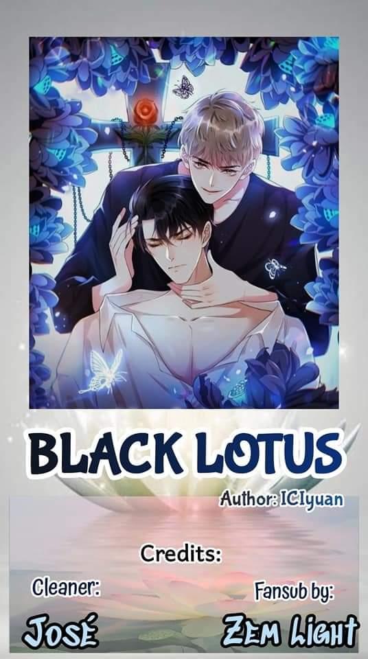Black Lotus Chapter 73