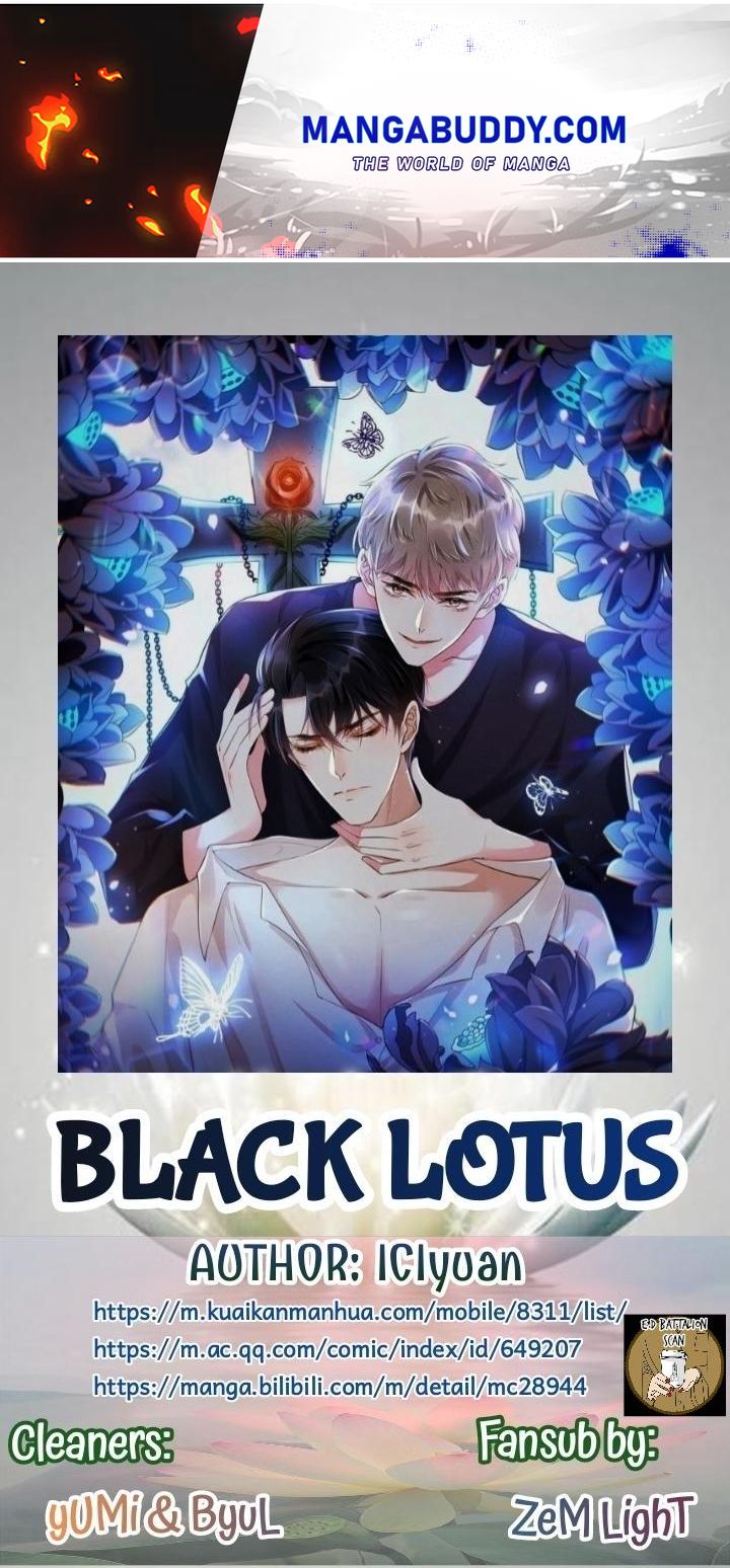 Black Lotus Chapter 124