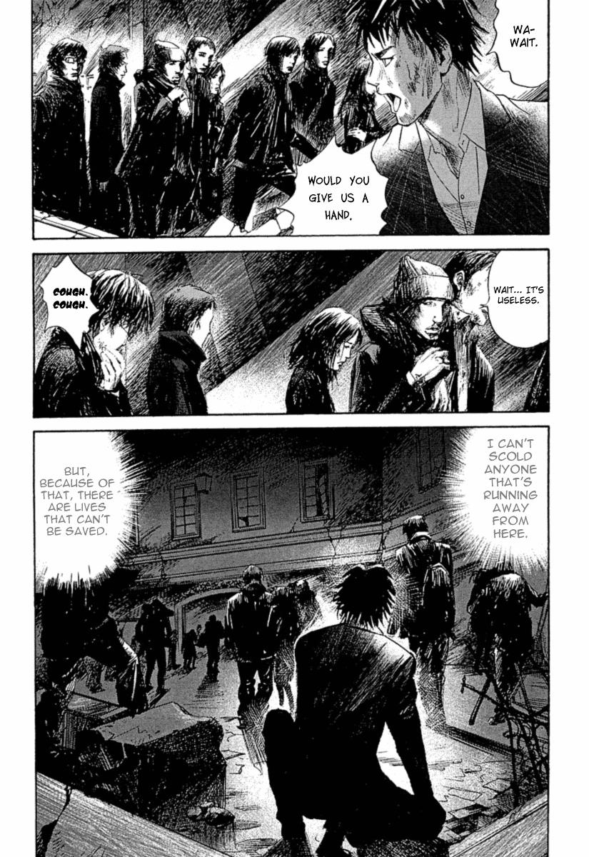 Kanojo o Mamoru 51 no Houhou Vol. 1 Ch. 5 Victims