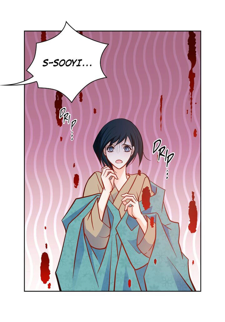 Give To The Heart Webtoon Edition Chapter 80