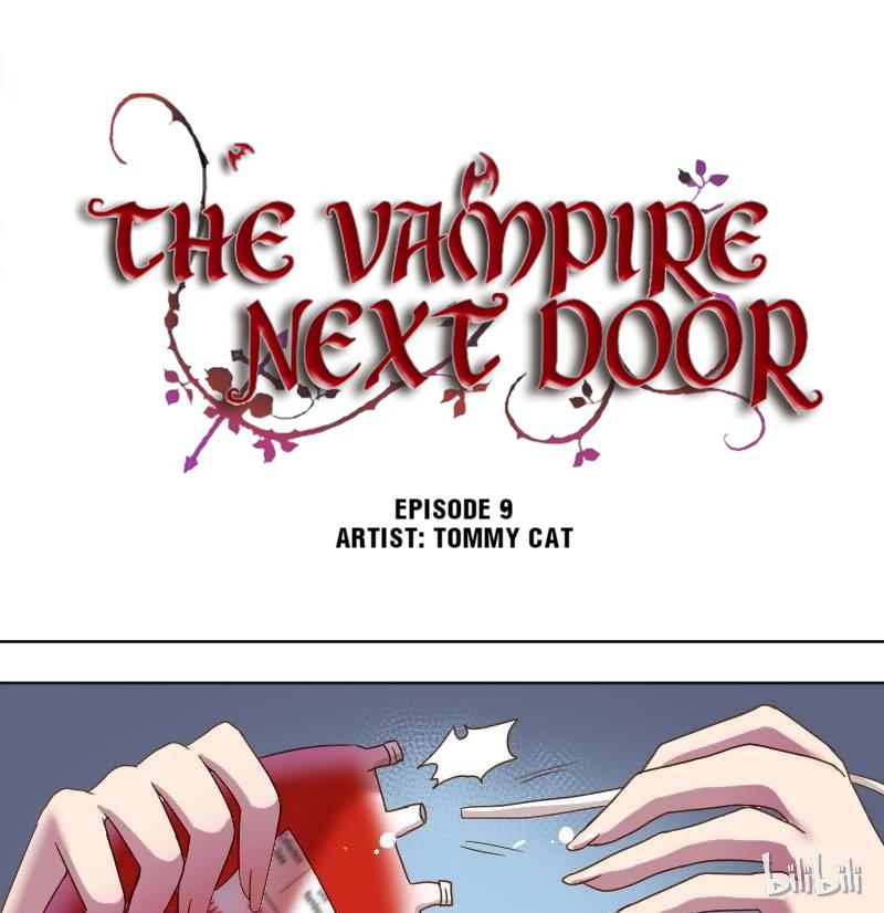 The Vampire Next Door 10 Episode 9