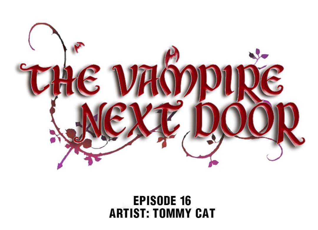 The Vampire Next Door 17 Episode 16