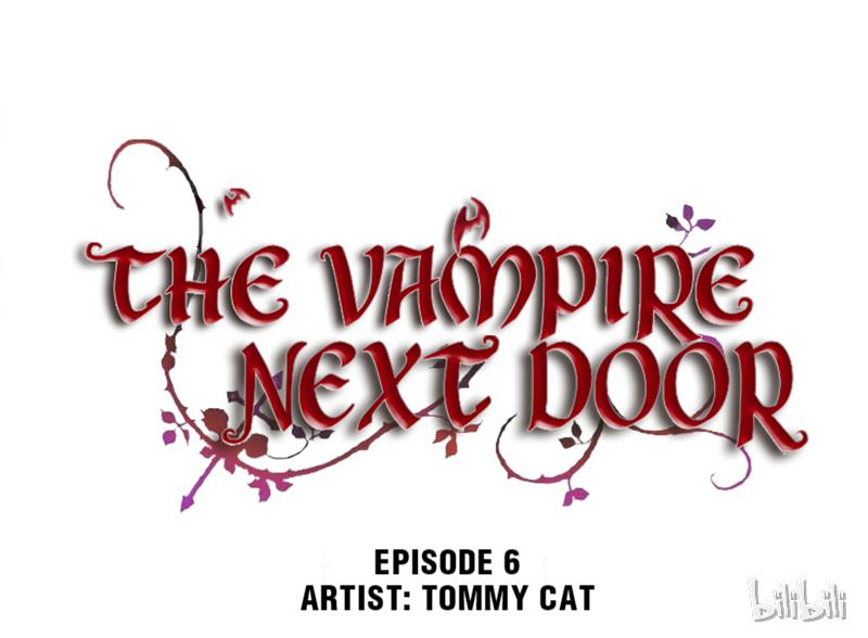 The Vampire Next Door 7 Episode 6