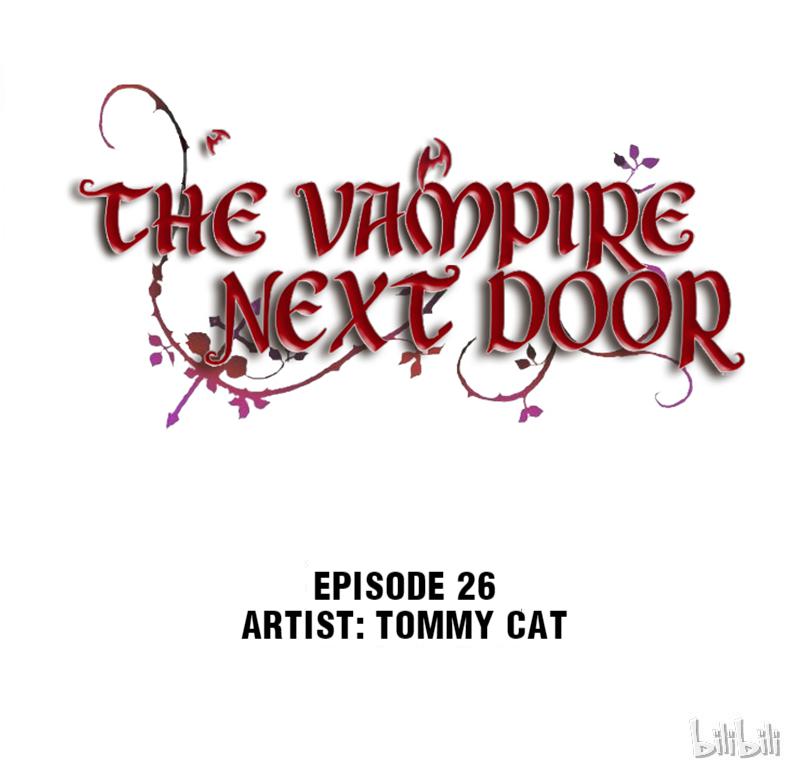 The Vampire Next Door 27 Episode 26