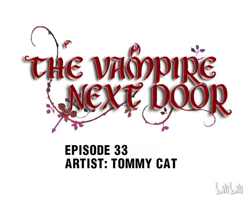 The Vampire Next Door 36 Episode 33