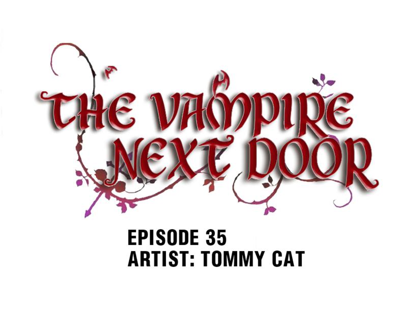 The Vampire Next Door 38