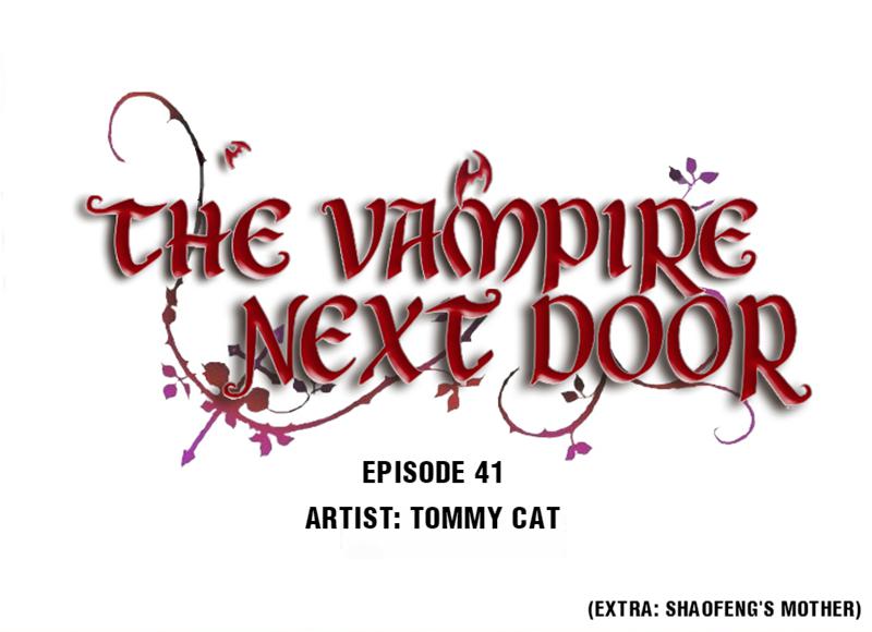 The Vampire Next Door 44