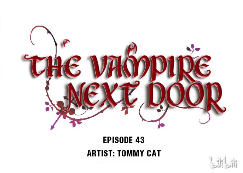 The Vampire Next Door Chapter 46