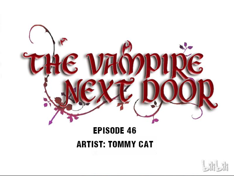 The Vampire Next Door Chapter 49