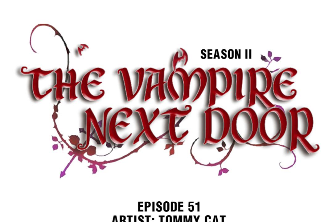 The Vampire Next Door 54