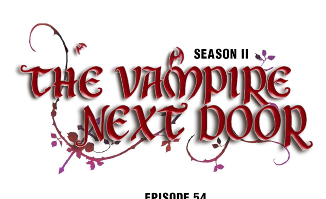 The Vampire Next Door 57
