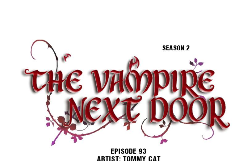 The Vampire Next Door Chapter 96
