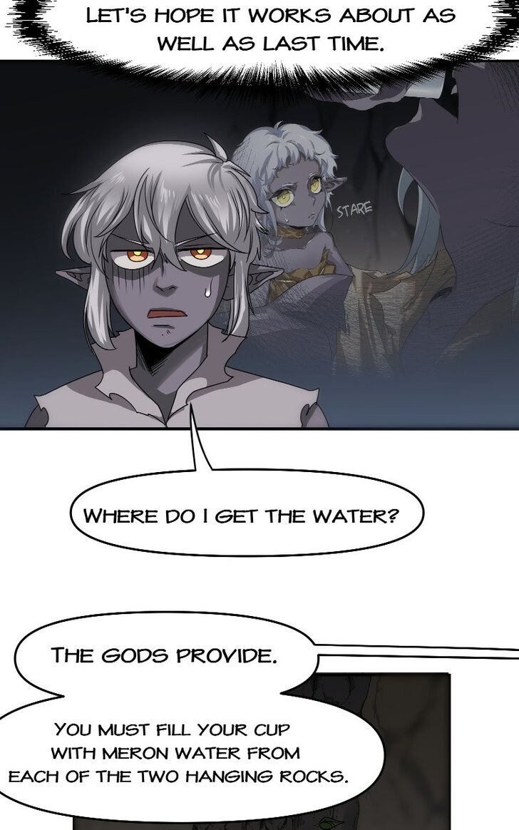 Lord of Goblins Ch.020