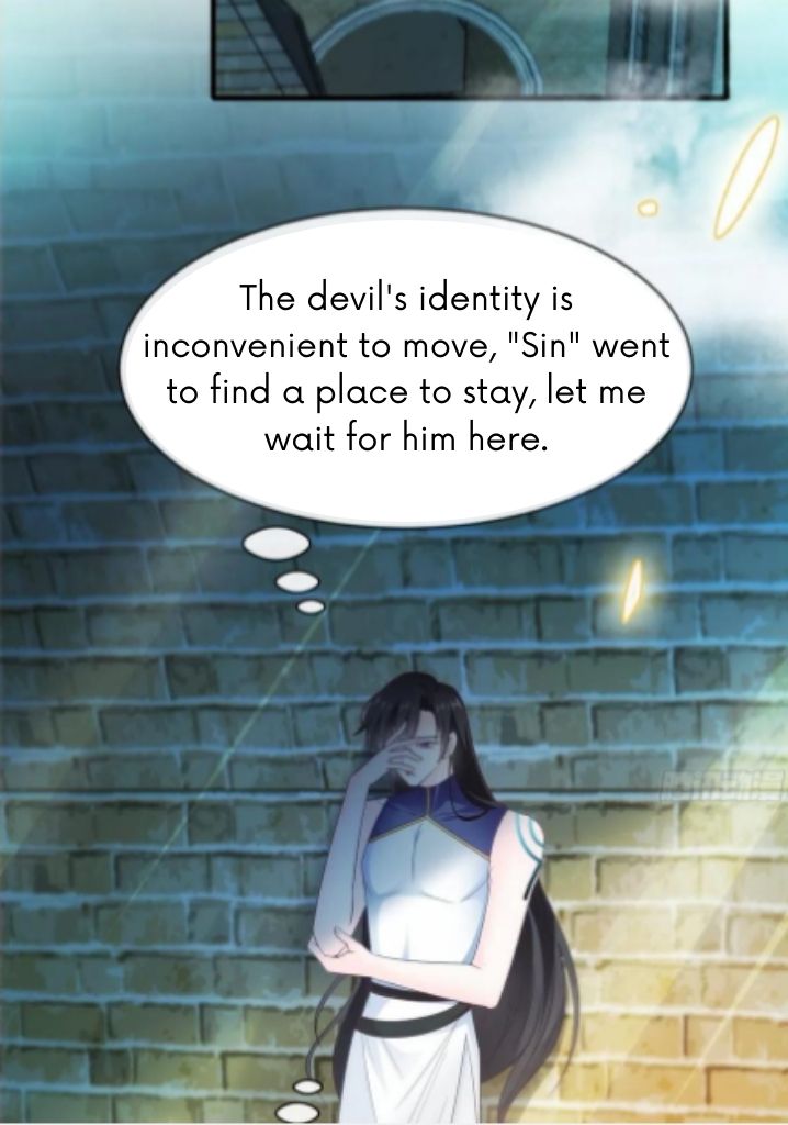 Devil's Bride Chapter 95