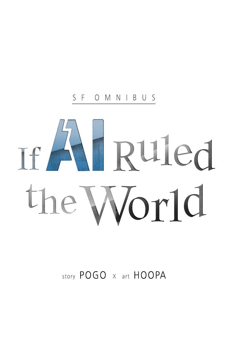 If Ai Ruled The World Chapter 5