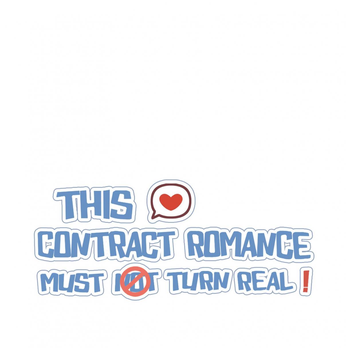 This Contract Romance Must Not Turn Real! 26.1 Clothing Model