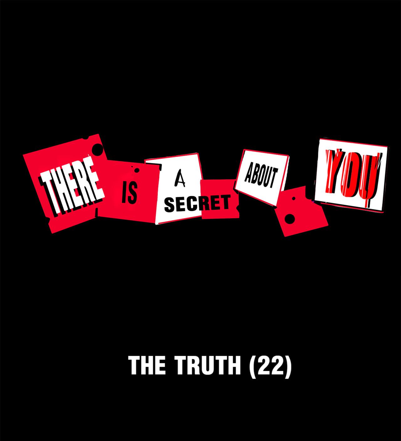 There Is a Secret About You 55