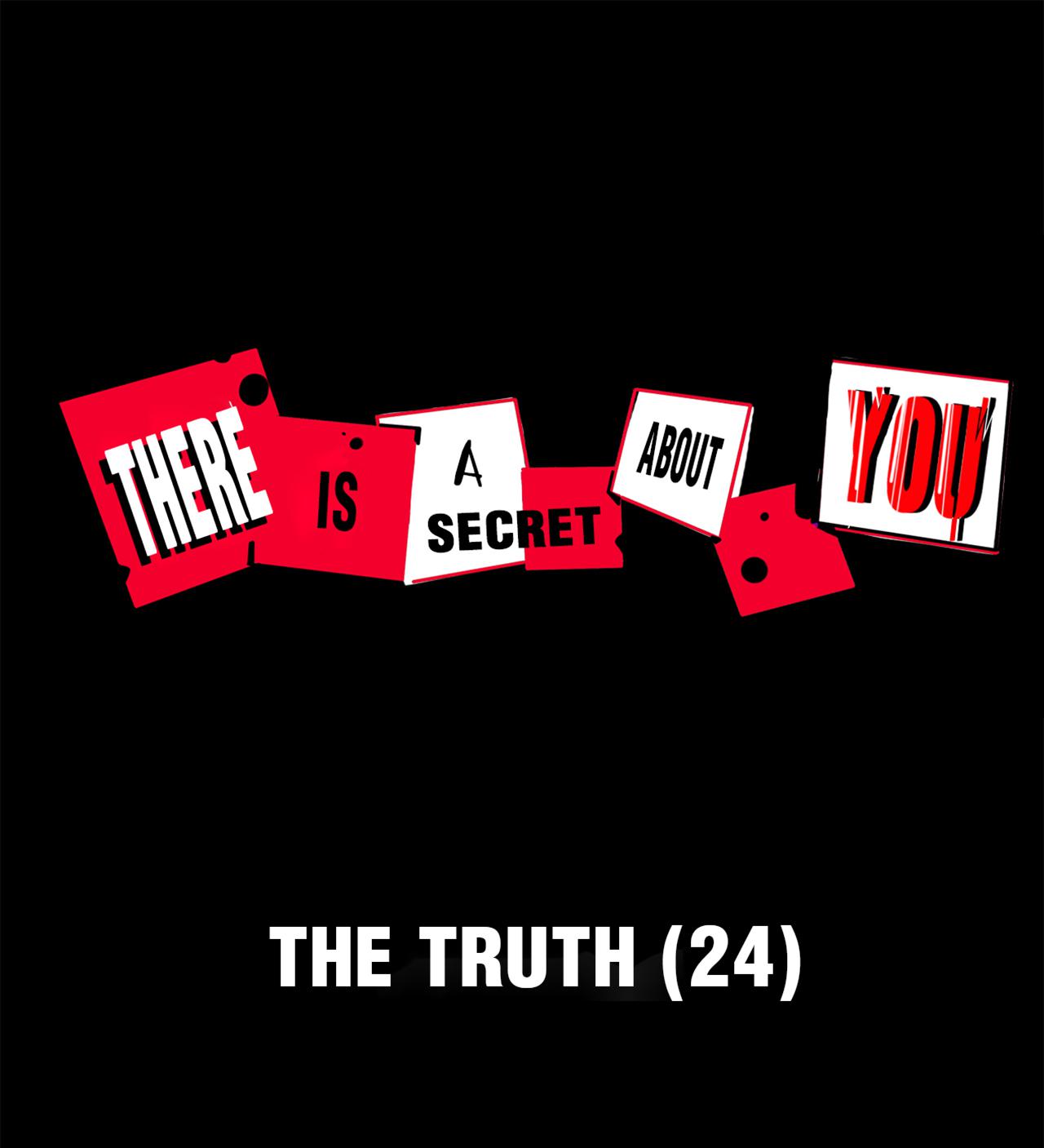 There Is a Secret About You 57