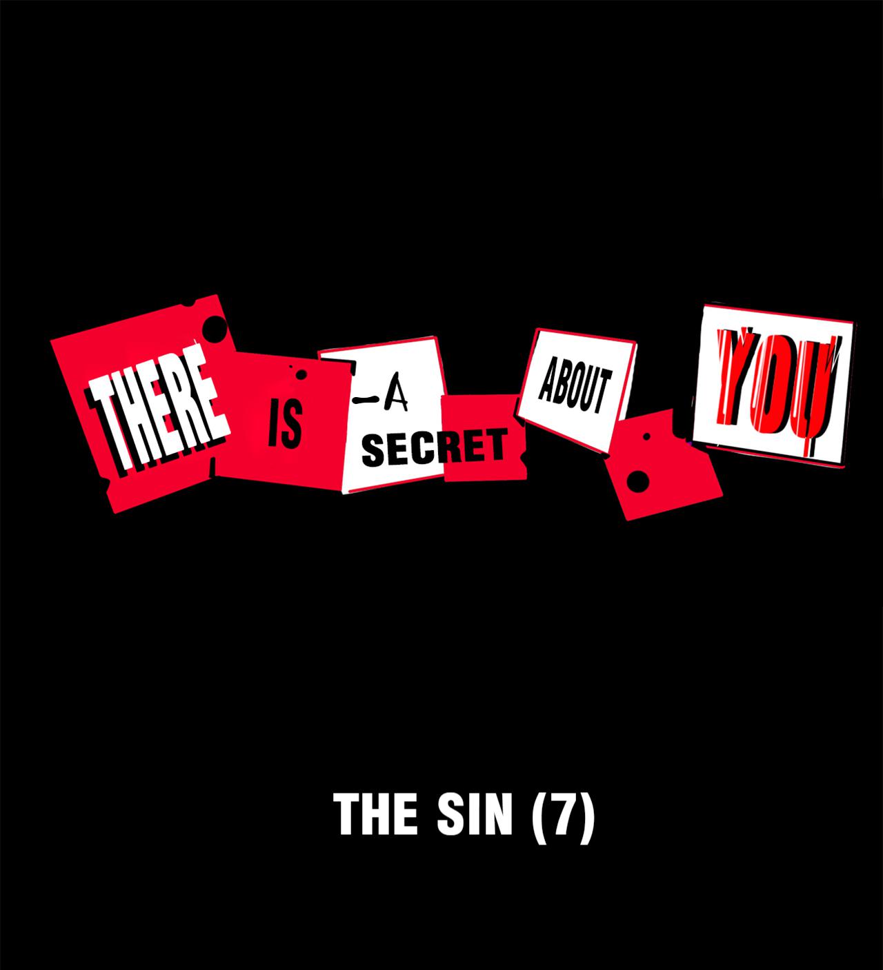 There Is a Secret About You 65