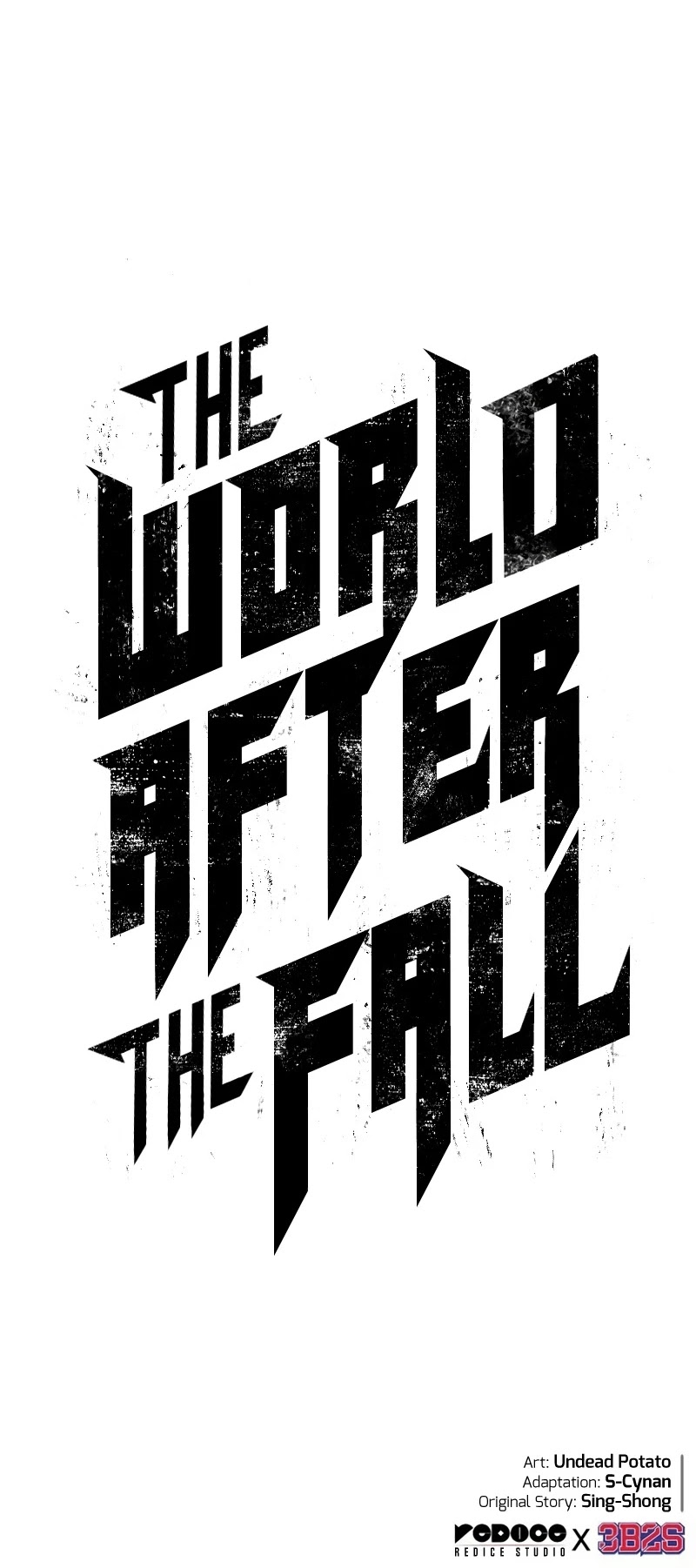 The World After The Fall Chapter 27