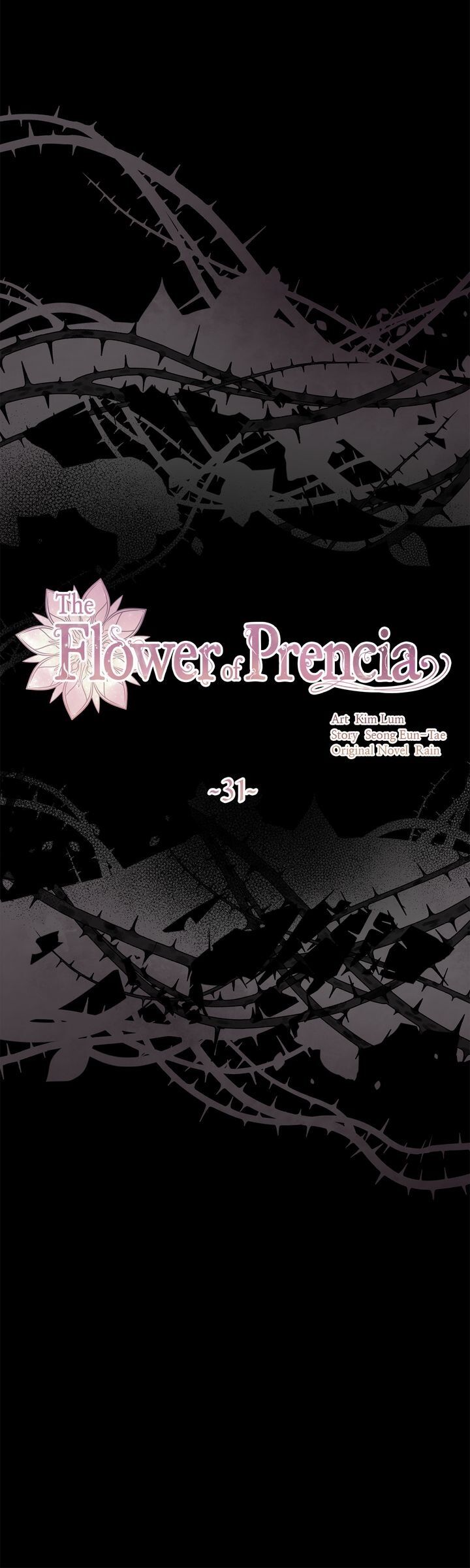 The Flower Of Francia Chapter 31