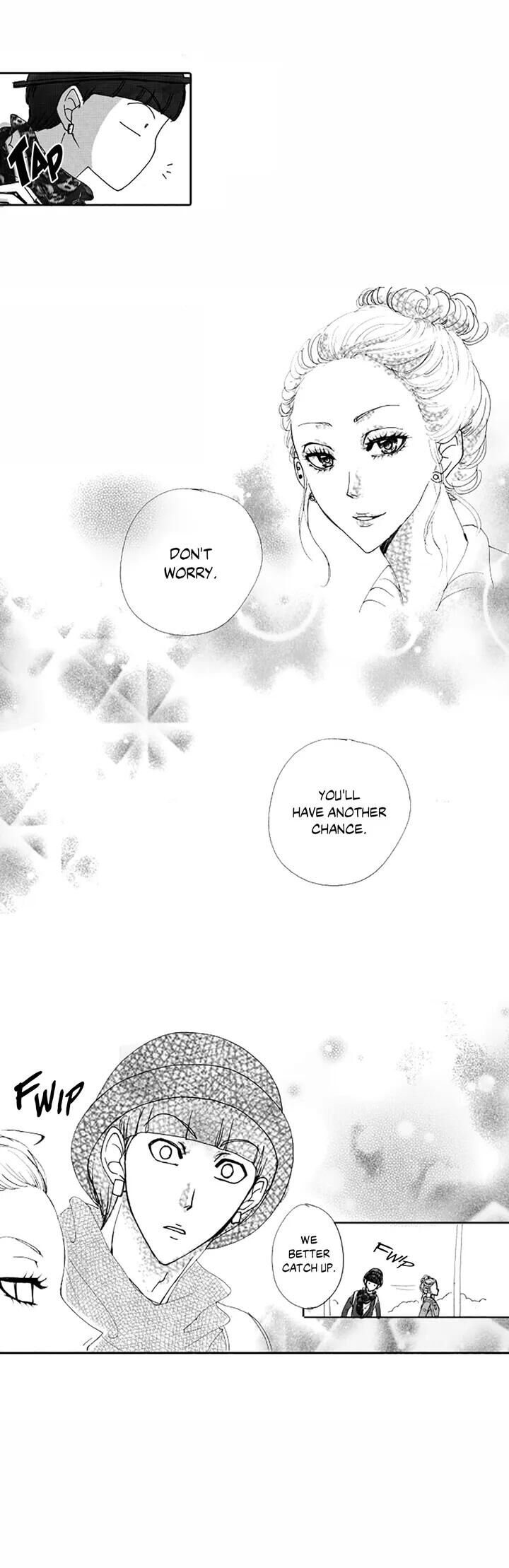 Would You Give Your Heart to Me? Ch.014