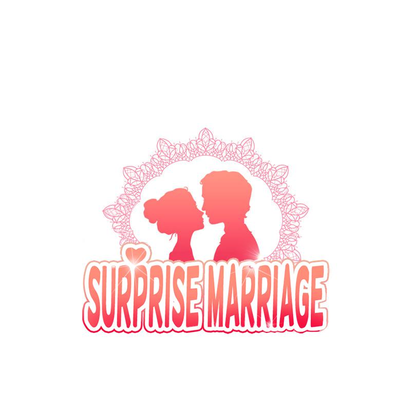 Surprise Marriage 28.1 I'll Settle Everything For You